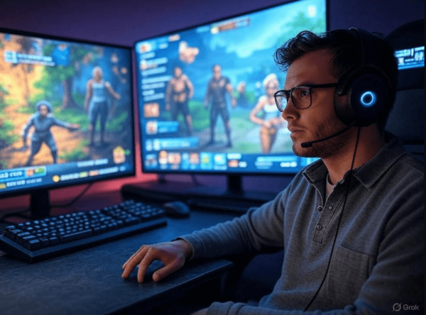 AI in Video Game Design