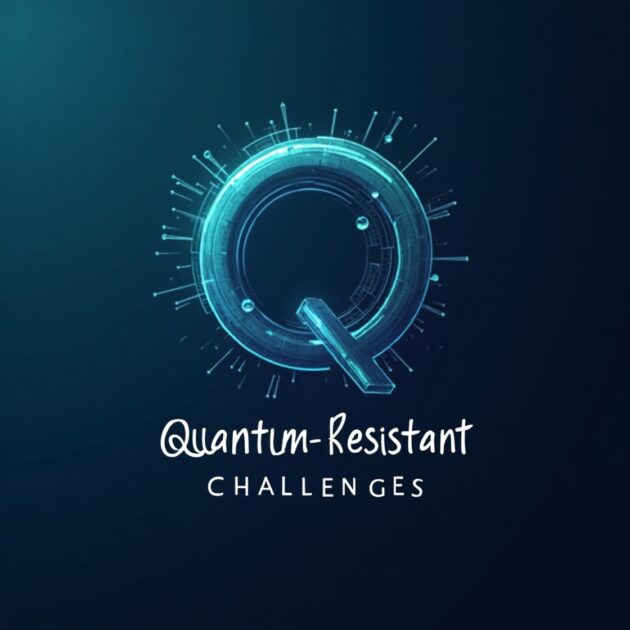 Challenges in Implementing Quantum-Resistant Tech