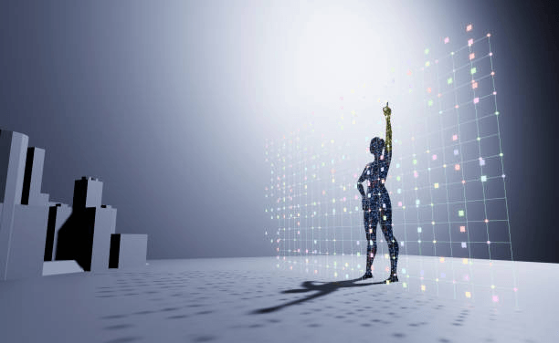 AI is Changing 3D and Interactive Content