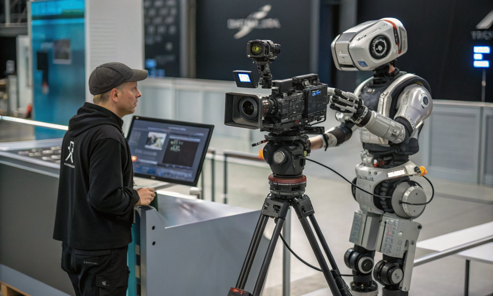 artificial-intelligence-videography--robot-camera-
